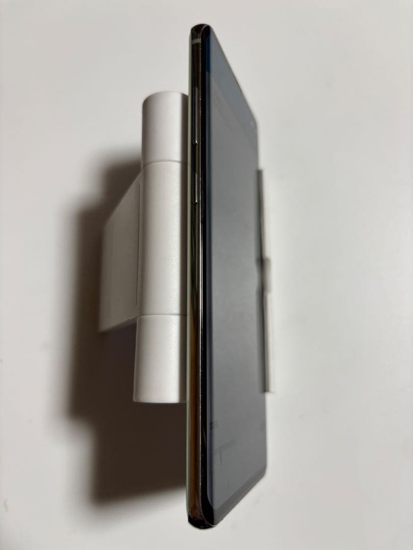 128G SCV42 Galaxy S10+ SAMSUNG au SIMフリー