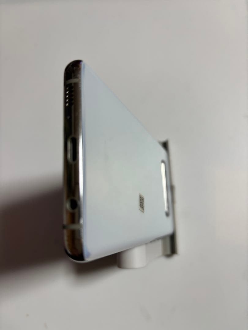 128G SCV42 Galaxy S10+ SAMSUNG au SIMフリー