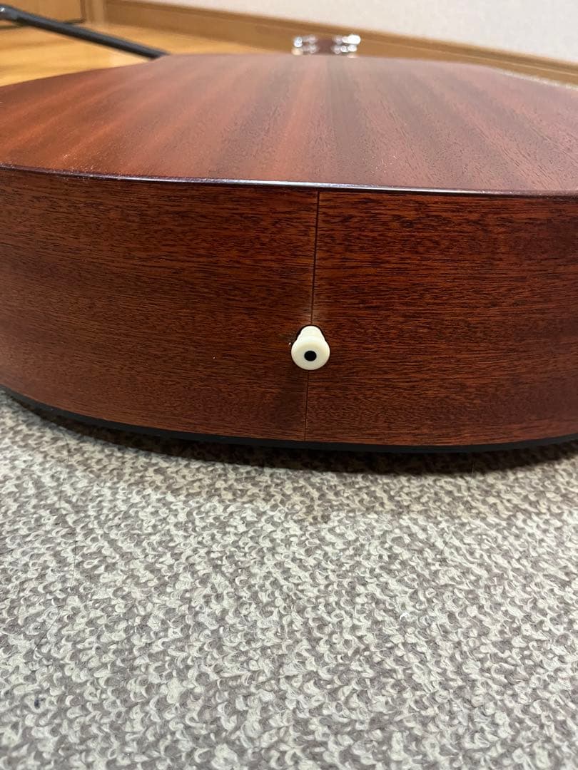 【美品】Martin Drednote Junior