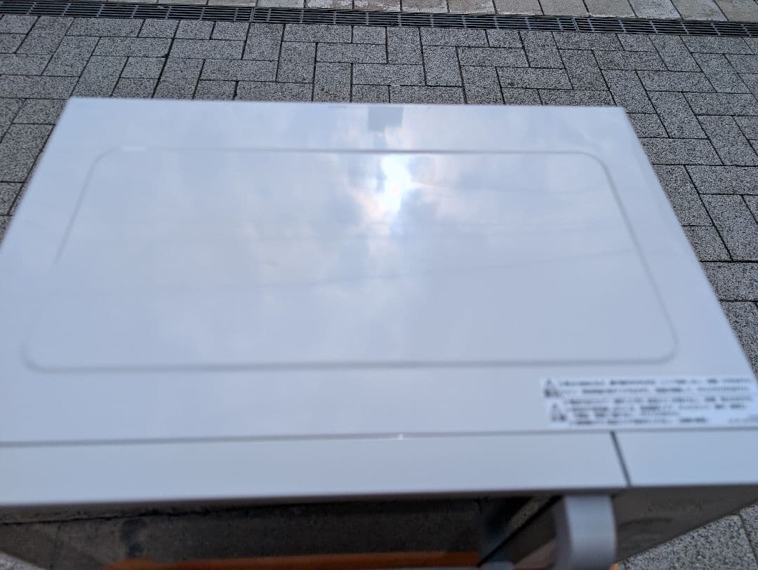 シャープ　オーブンレンジ　2023　RE−M16A−W