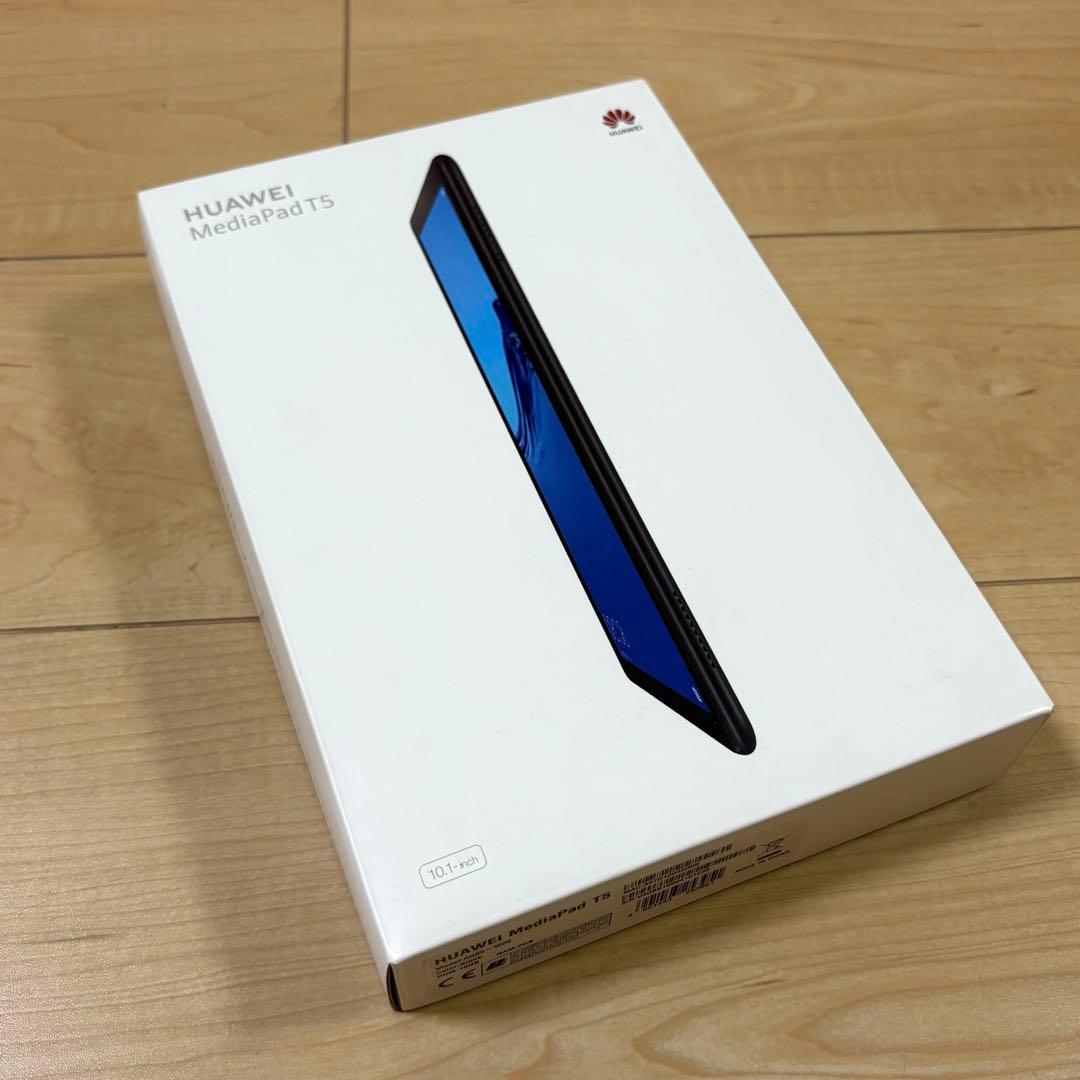 HUAWEI MEDIAPAD T5 WIFI タブレット