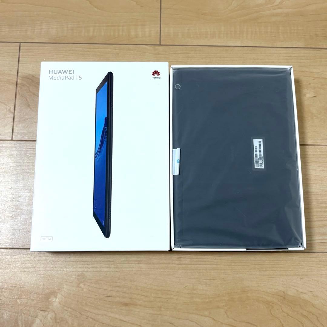 HUAWEI MEDIAPAD T5 WIFI タブレット
