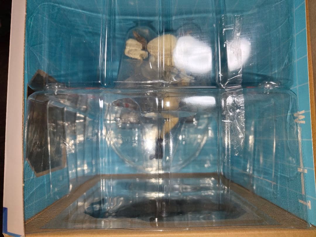 Robotics;Notes 神代フラウ1/8スケールフィギュア