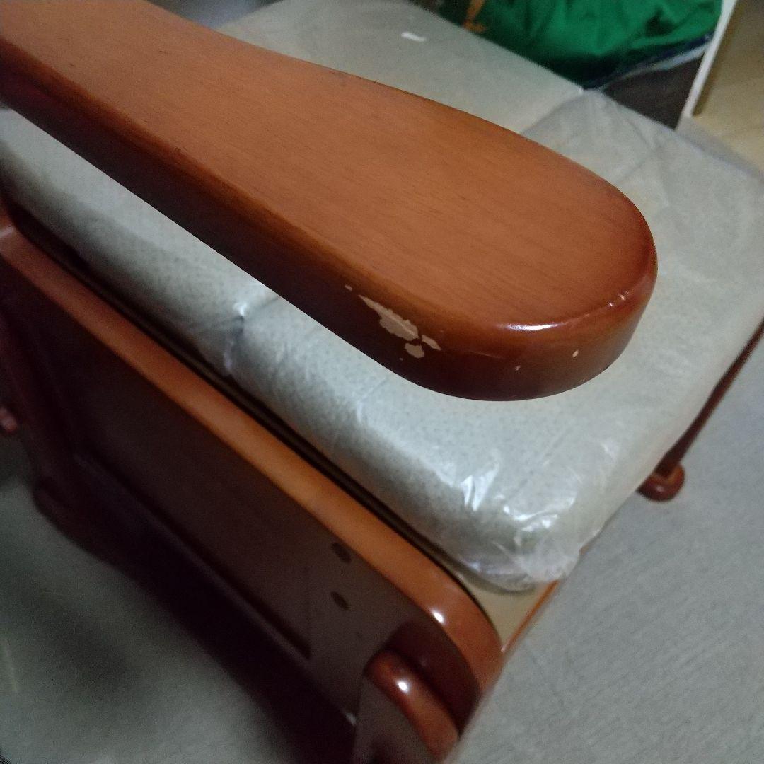家具調トイレ ＜座楽＞