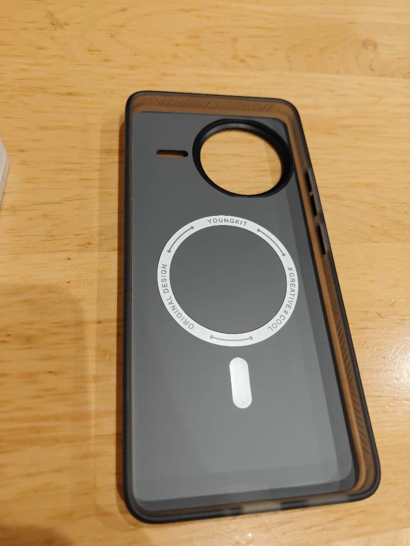 Xiaomi POCO F7 Ultra 16GB+512GB +ガラスフィルム