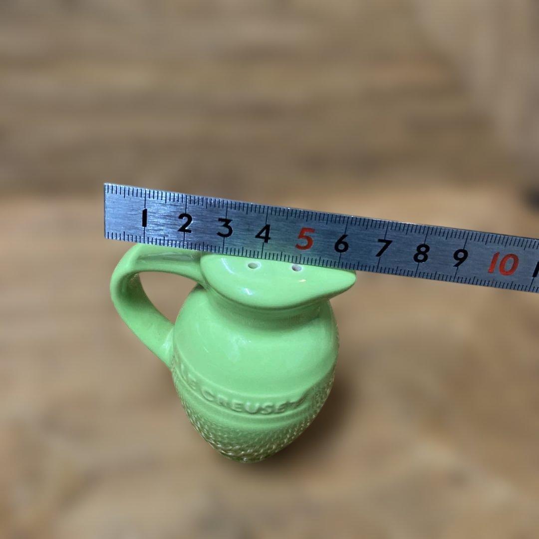 LE CREUSET 陶器4点セット