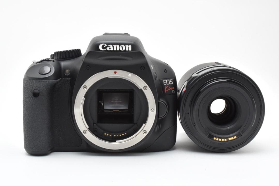 Canon Kiss X4 TAMRON 初心者 スマホ転送OK 卒業式 入学式