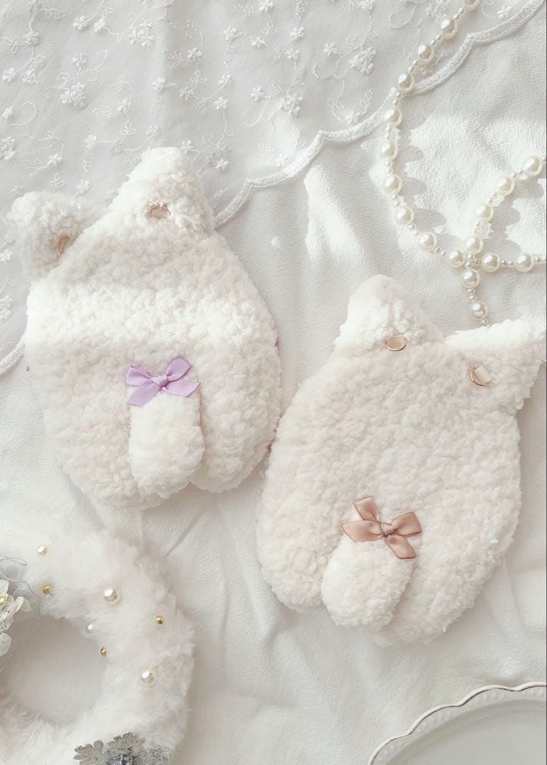 　ぬいぐるみ　着ぐるみ　ぬい服　オーダーメイド　確認用