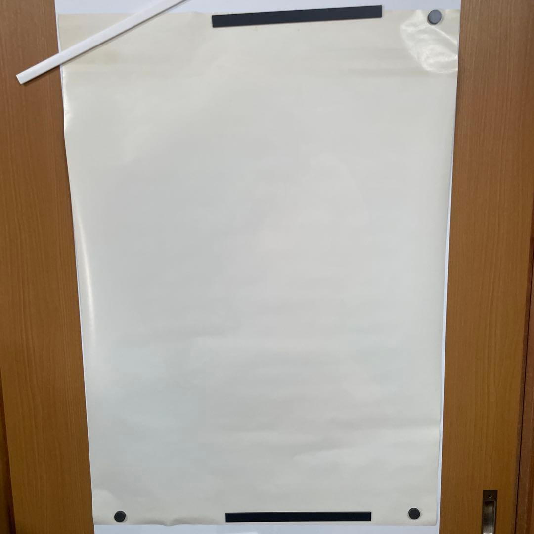 松田聖子　非売品　Ａ１ポスター 新品　35