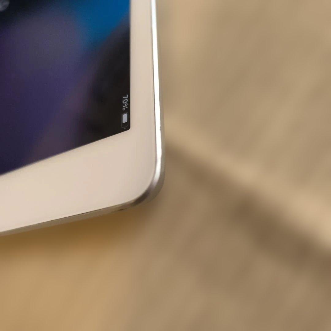 iPad Air第3世代/64GBWi-Fi＋Cellularモデル