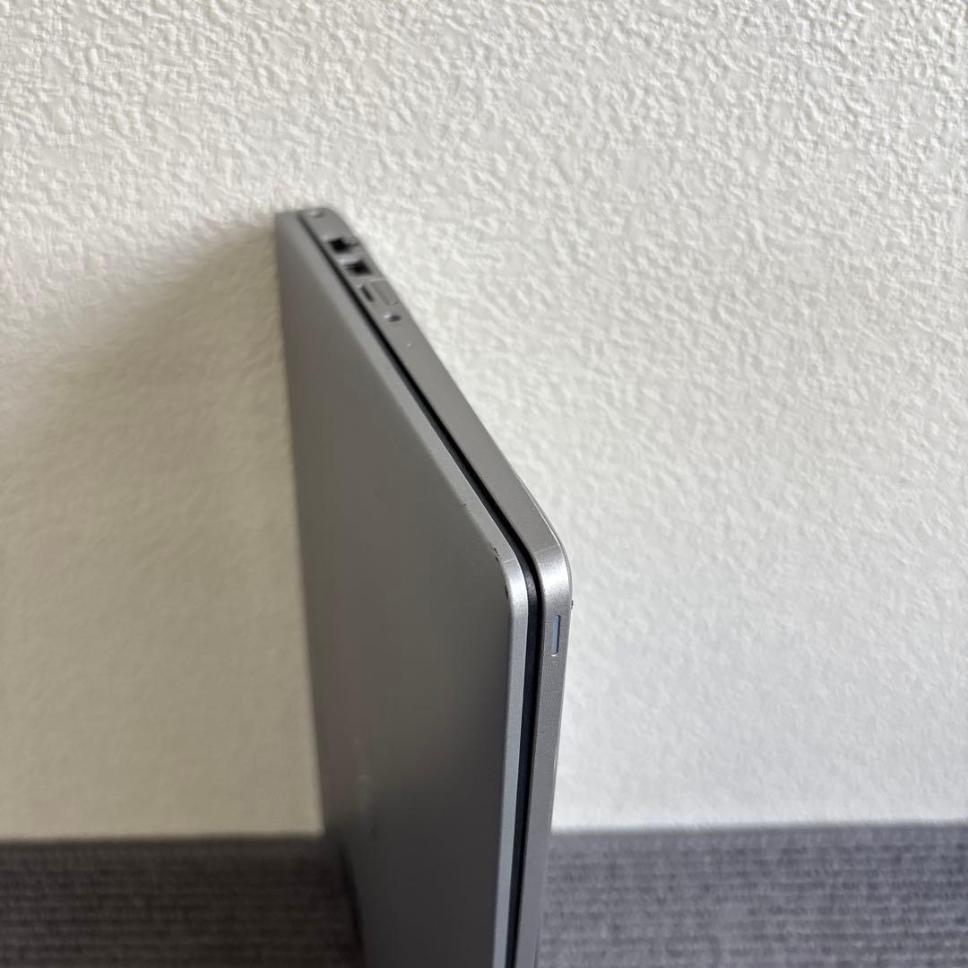 DELL latitude 5310 i7-10610U メモリ4GB#6868