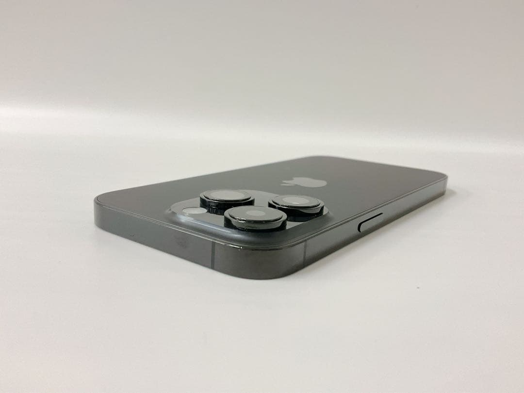 ★超美品★ IPHONE 14 Pro 256GB SIMフリー【即日発送】