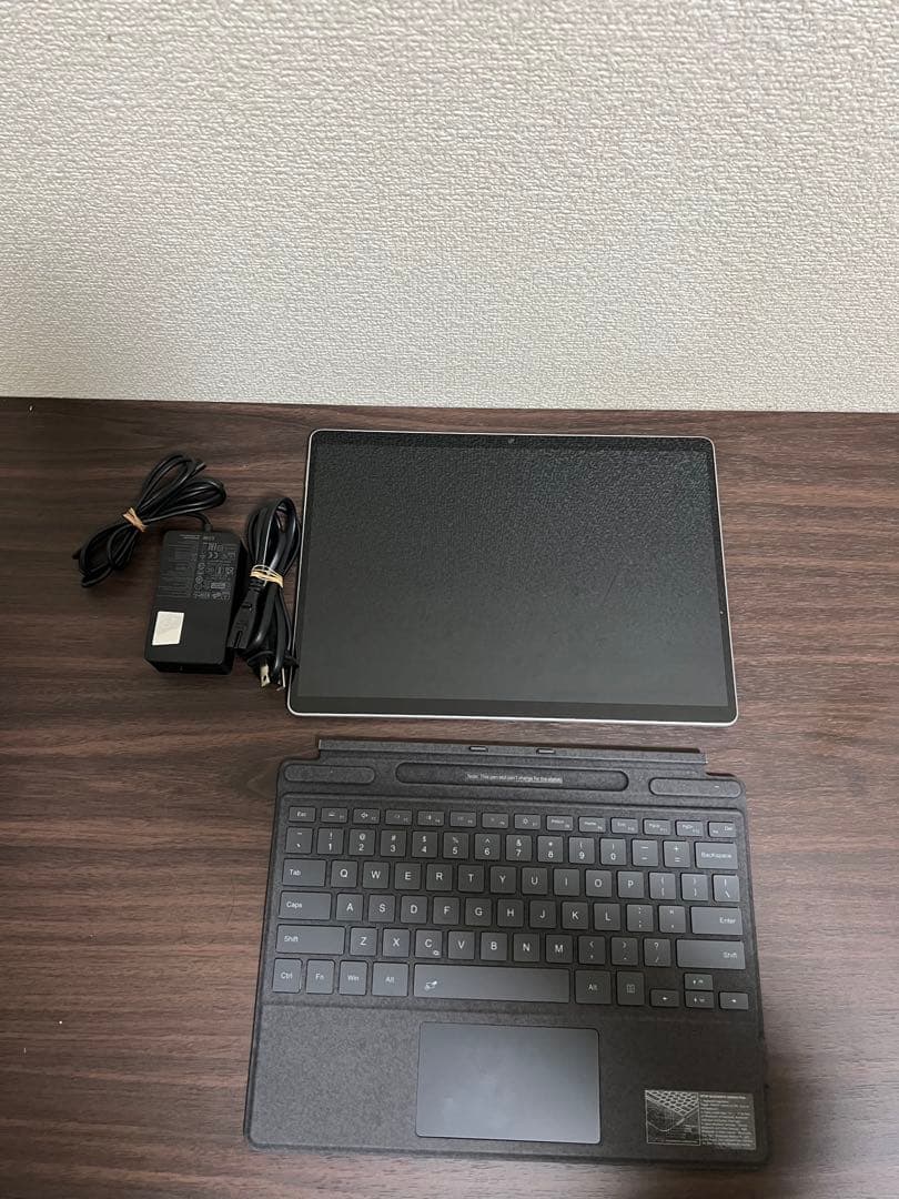 美品Surface Pro 8 i5-1145G7 8G 256G