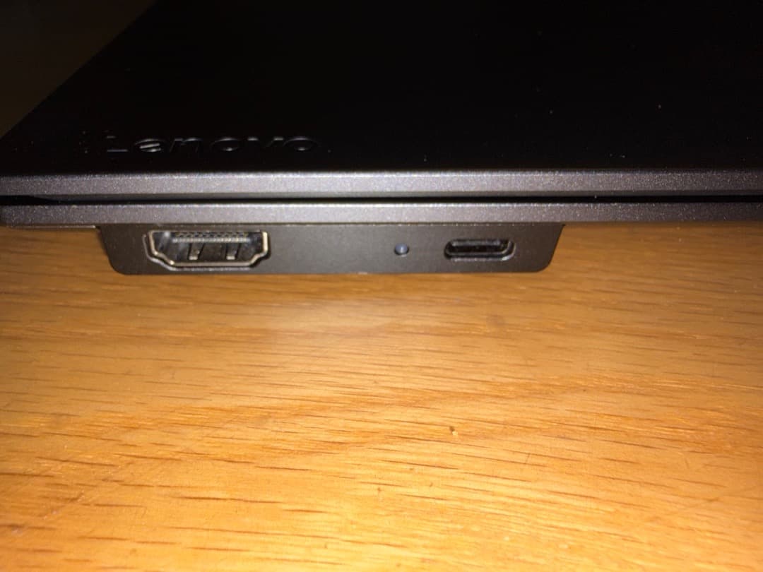 【美品】Lenovo ThinkPad X9 15 本体
