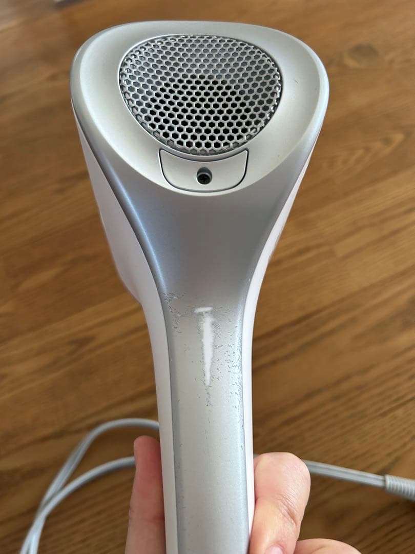 SHARP IB-WX2 ヘアドライヤー