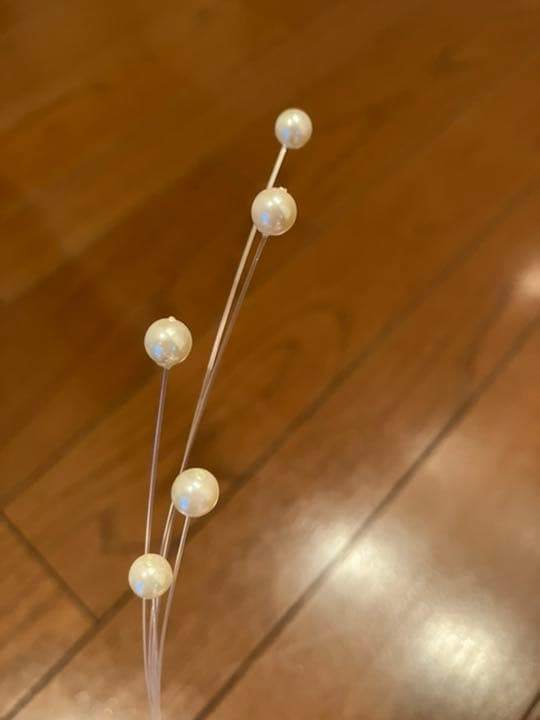 コサージュ手作りセット
