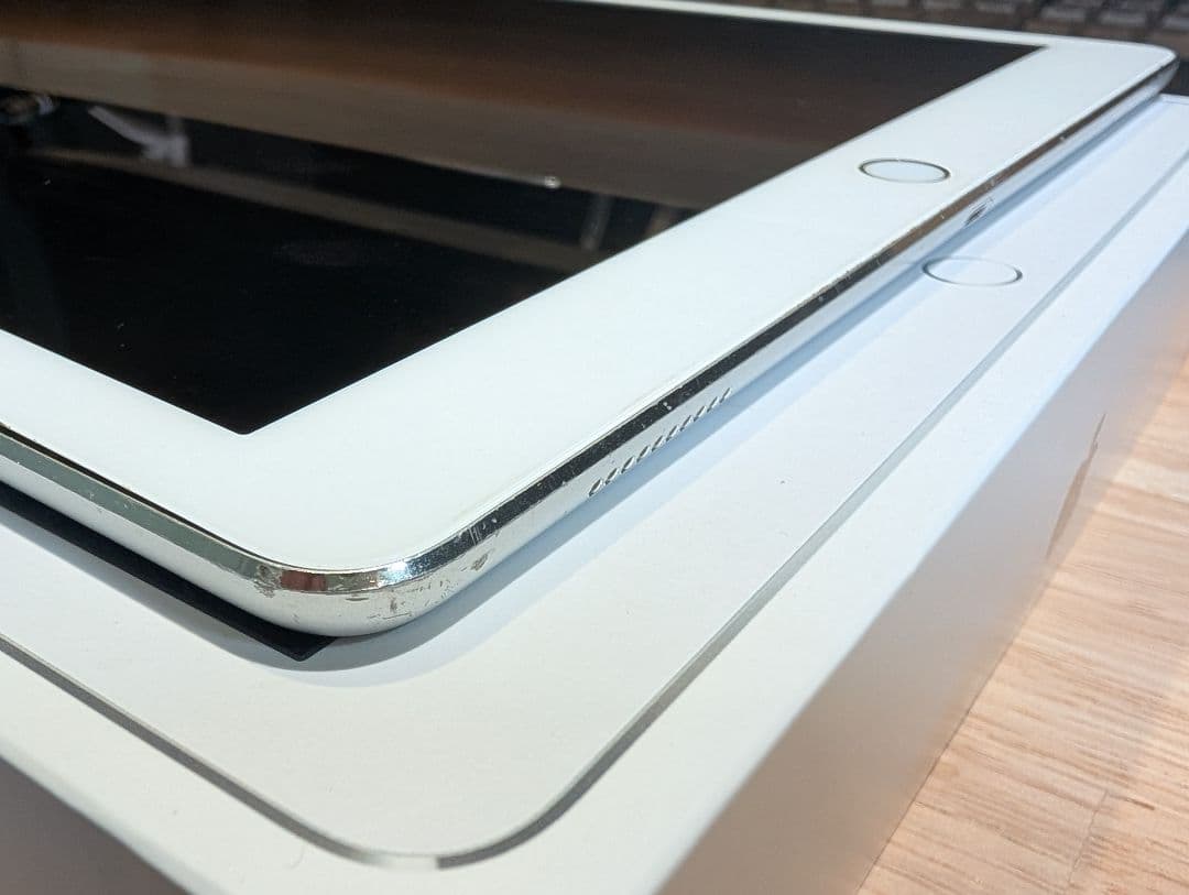 ジャンク iPad pro 12.9インチ 第2世代