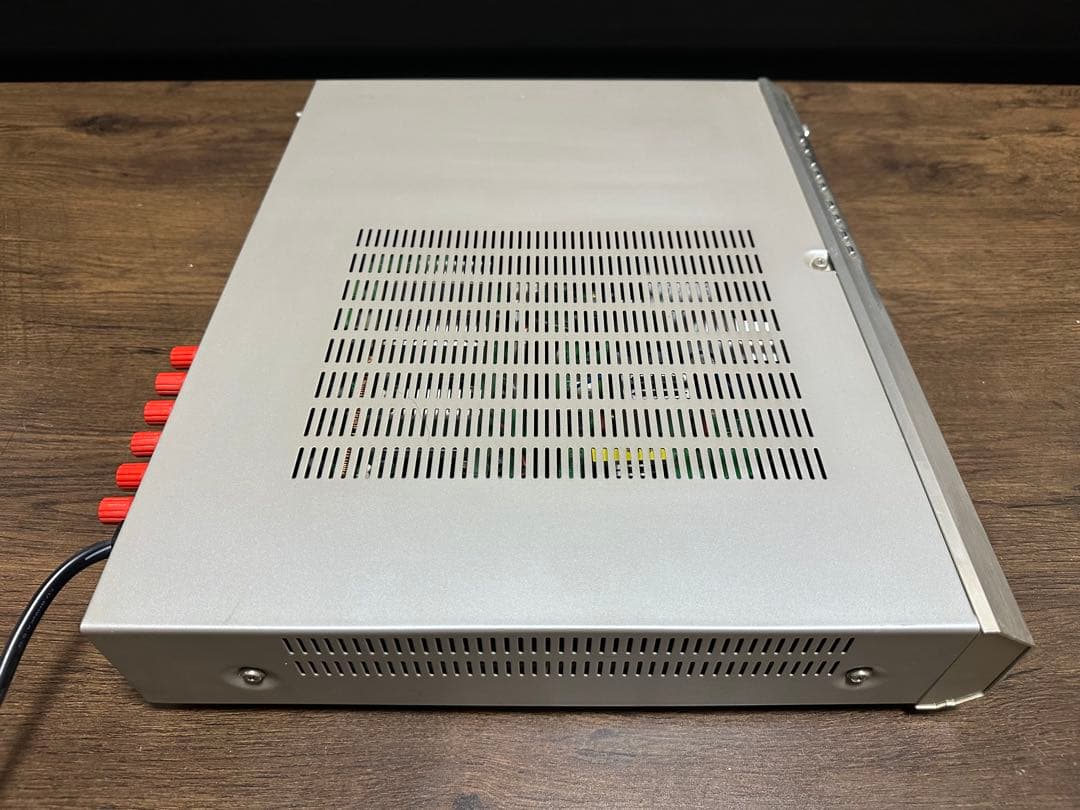 DENON AVR-770SD AVアンプ サラウンドレシーバー
