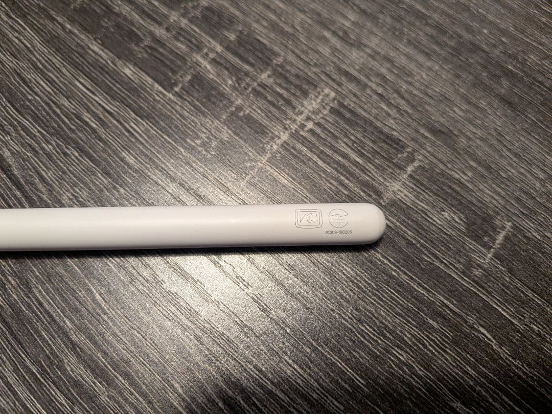 ApplePencil 第二世代 美品