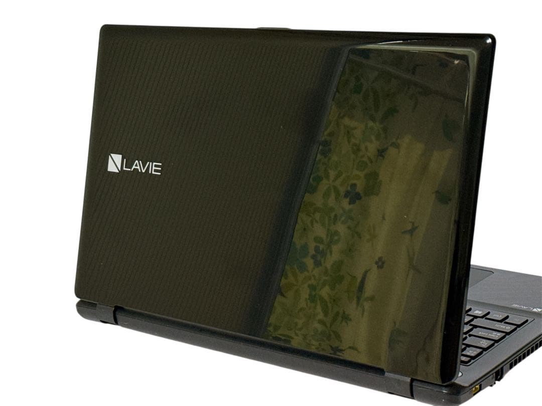 ✨美品 ✨初期設定済✨メモリ8GB✨大容量 1000GB✨NECノートパソコン