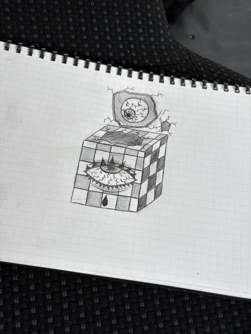 アート作品 8点セット