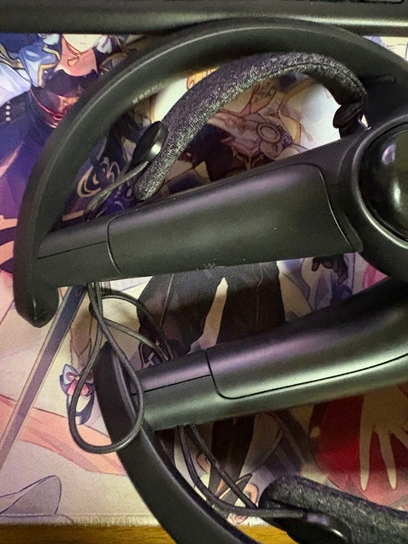Valve Indexコントローラー　左右動作確認済み 美品