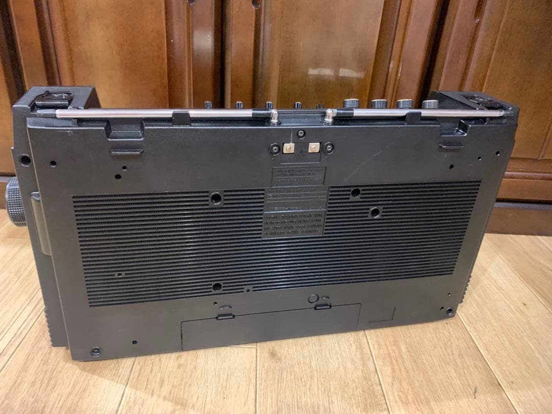 ラジオ・コンポ National RS- 4250