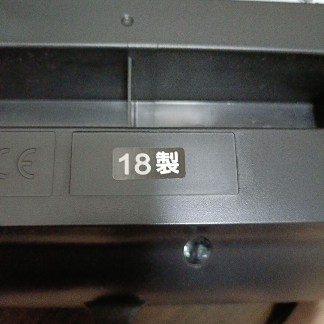 説明書・ソングブック付き　CASIO CTK-240 電子キーボード 本体