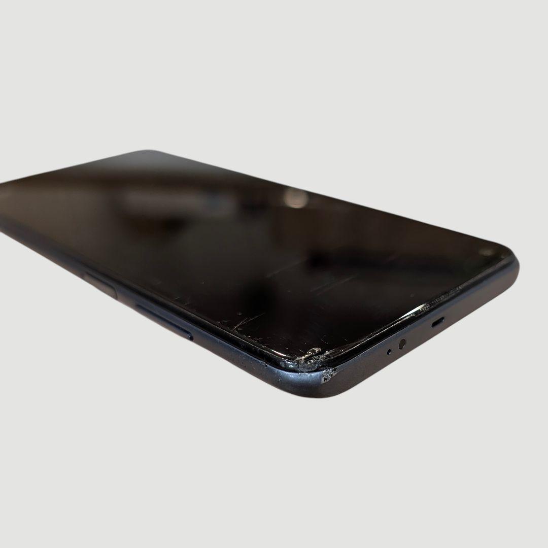 動作確認済み Redmi Note 9T 128GB ブラック 初期化済み