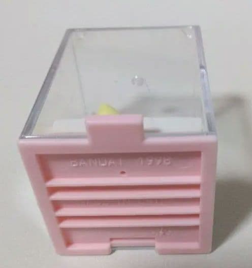 ポケモントゲピー