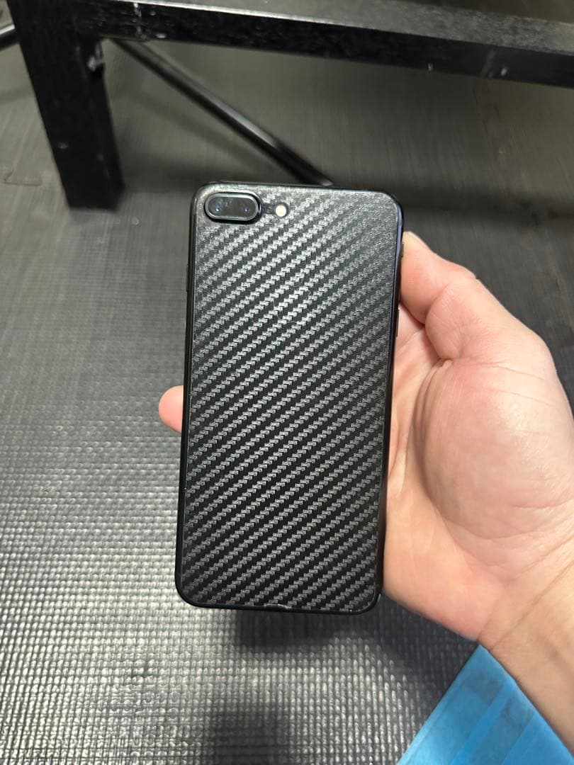 iPhone 7plus 128gb SIMフリー