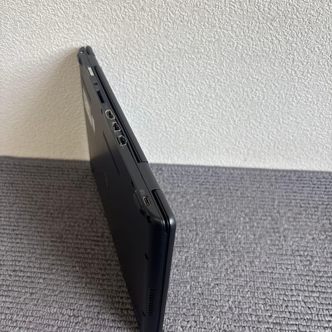 NEC versapro VC-6 i5第10世代　メモリ8GB #7197