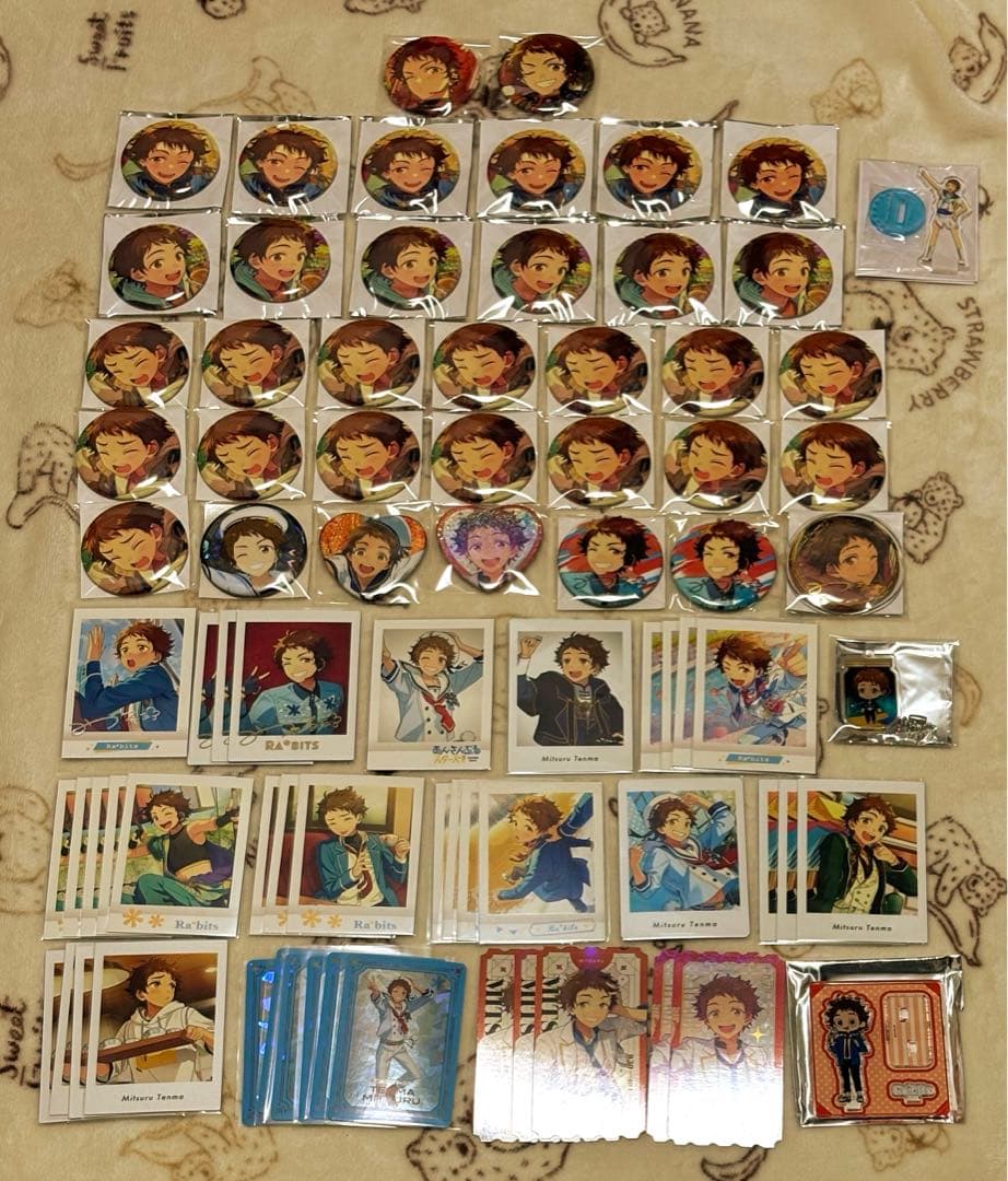【あんスタ】　光 まとめ売り