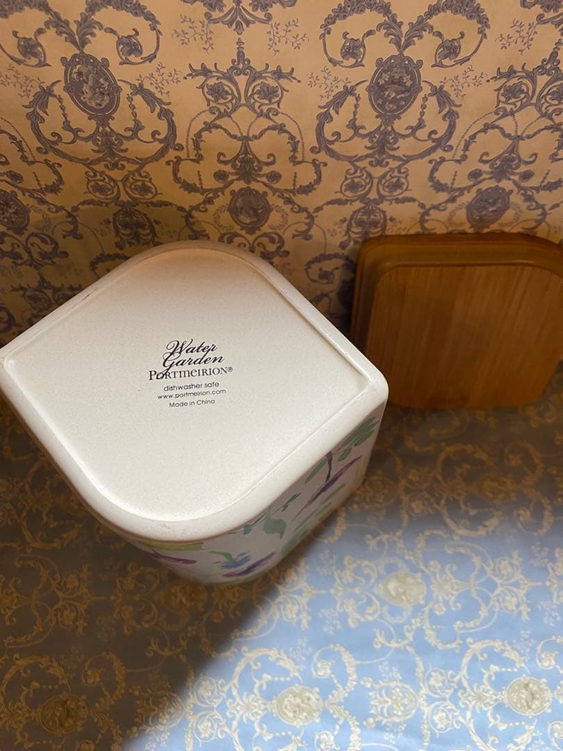 食品保存容器　2個セット