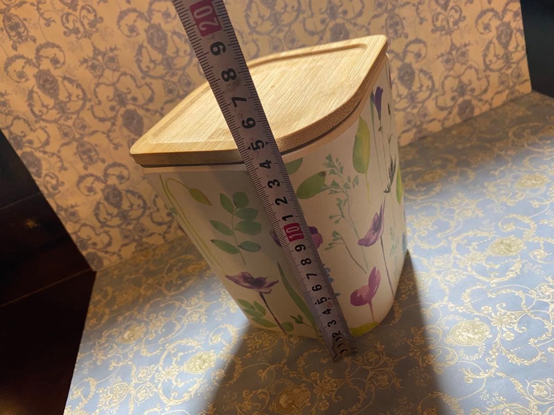 食品保存容器　2個セット