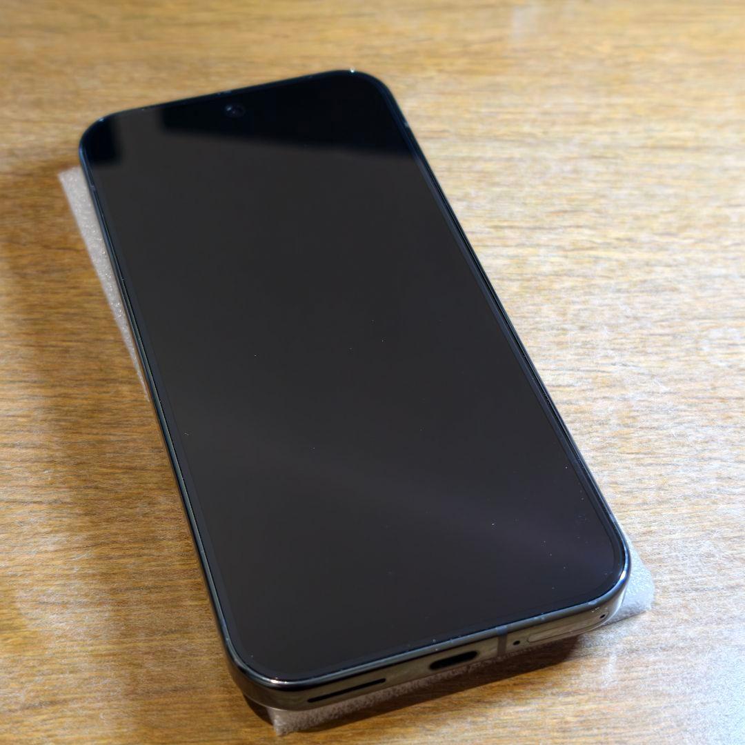 Google Pixel9 Pro 国内版 Simフリー 256GB