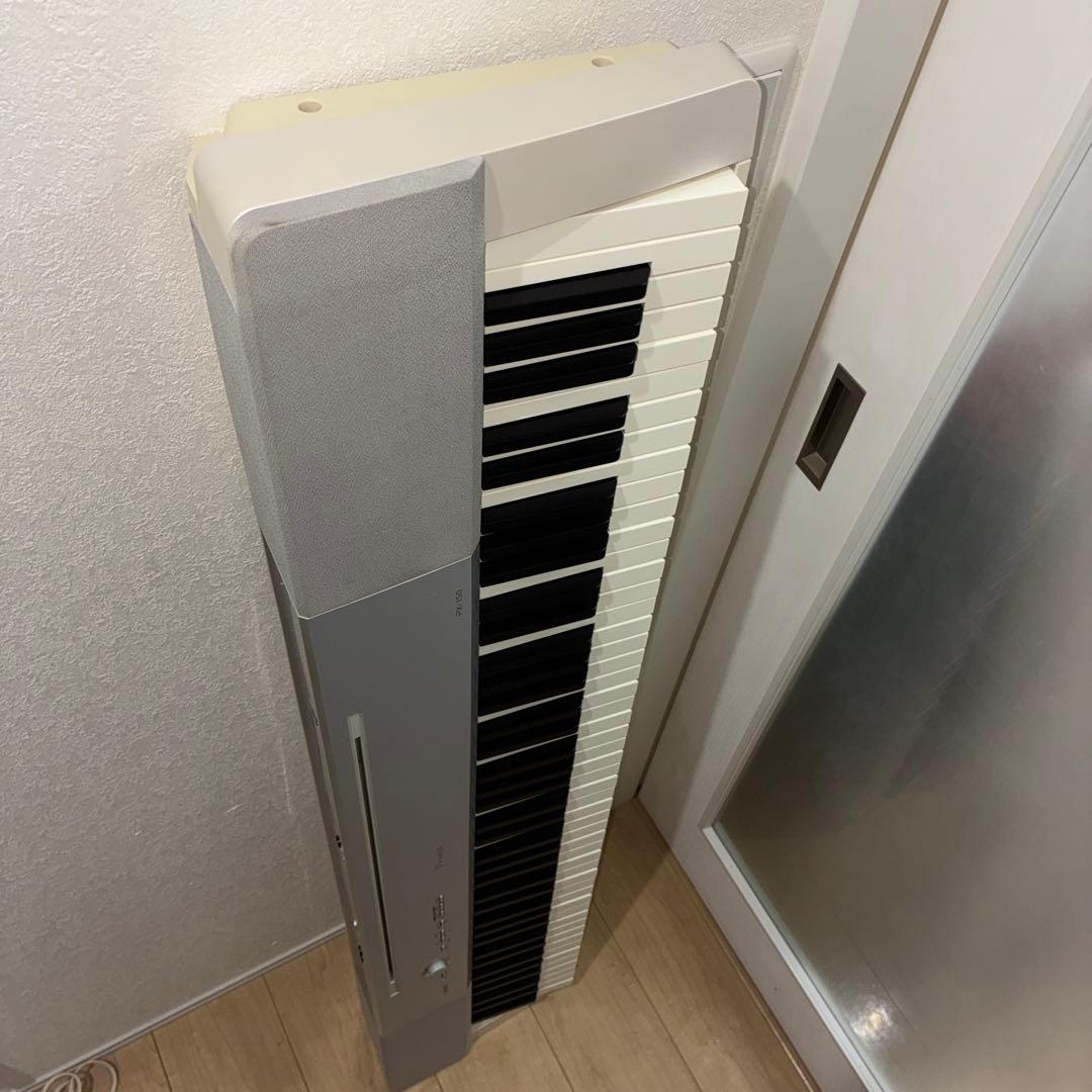 CASIO カシオ 電子ピアノ Privia プリヴィア PX-150 88鍵盤