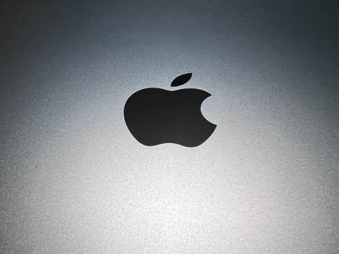 MacBook本体 MacBook Air M3 24GB 512GB