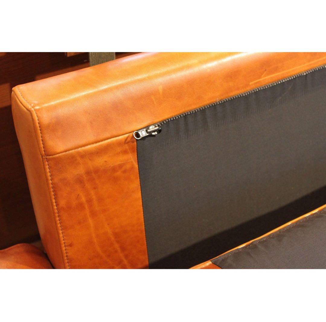 【送料込み】アクメファニチャー　フレスノ　ソファ