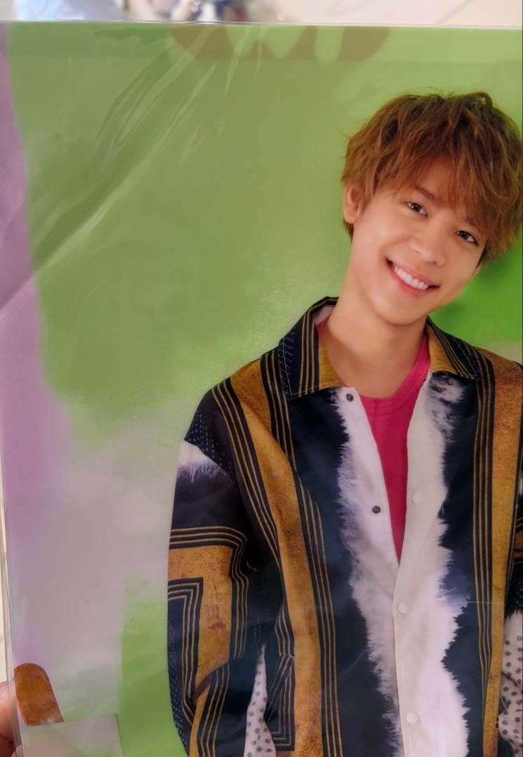 松島聡　グッズ　まとめ売り　SexyZone