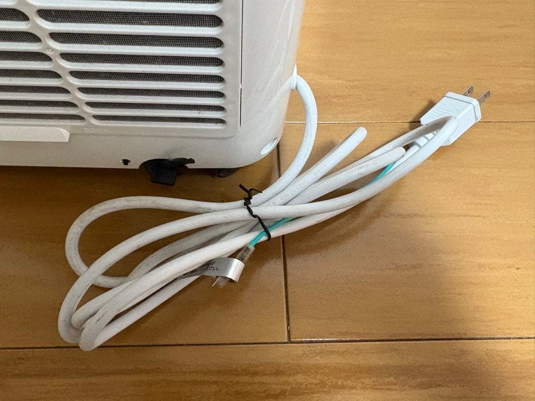 SPOT AIR COOLER SC-T2135 スポットエアクーラー