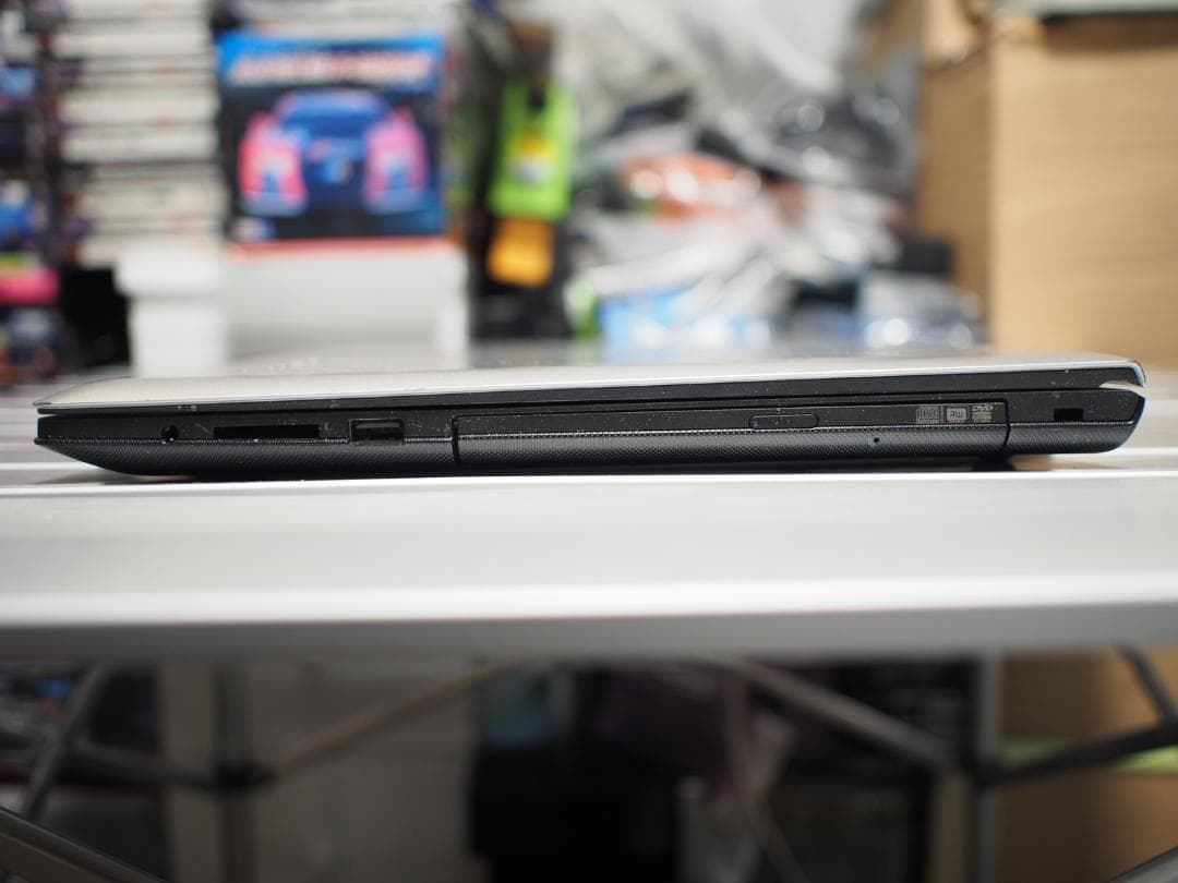 ▼値下げ Lenovo G50-80/Windows10/正常動作確認済み#2