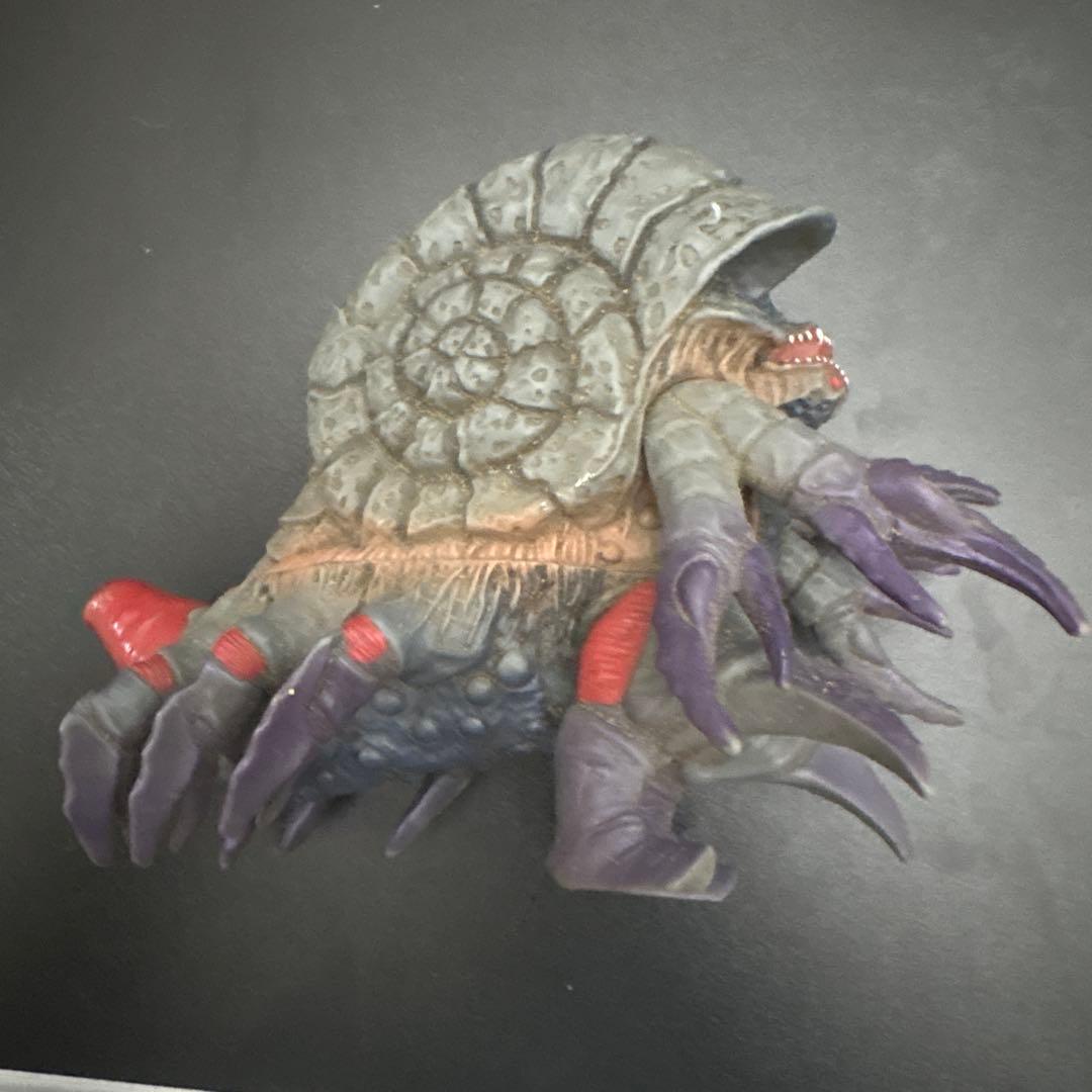バンダイウルトラマン 怪獣ソフビフィギュア12体セット ベリアル軍団