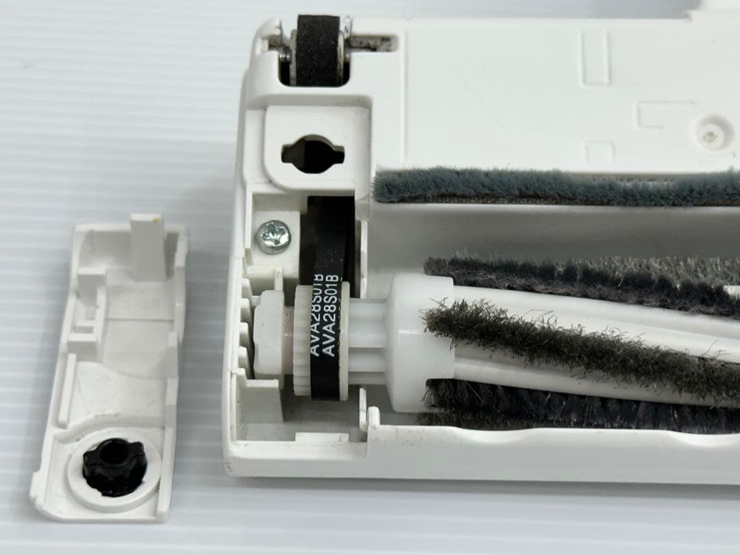 白　展示品　Panasonic 掃除機　ヘッド　回転ブラシ　MC-SB33J