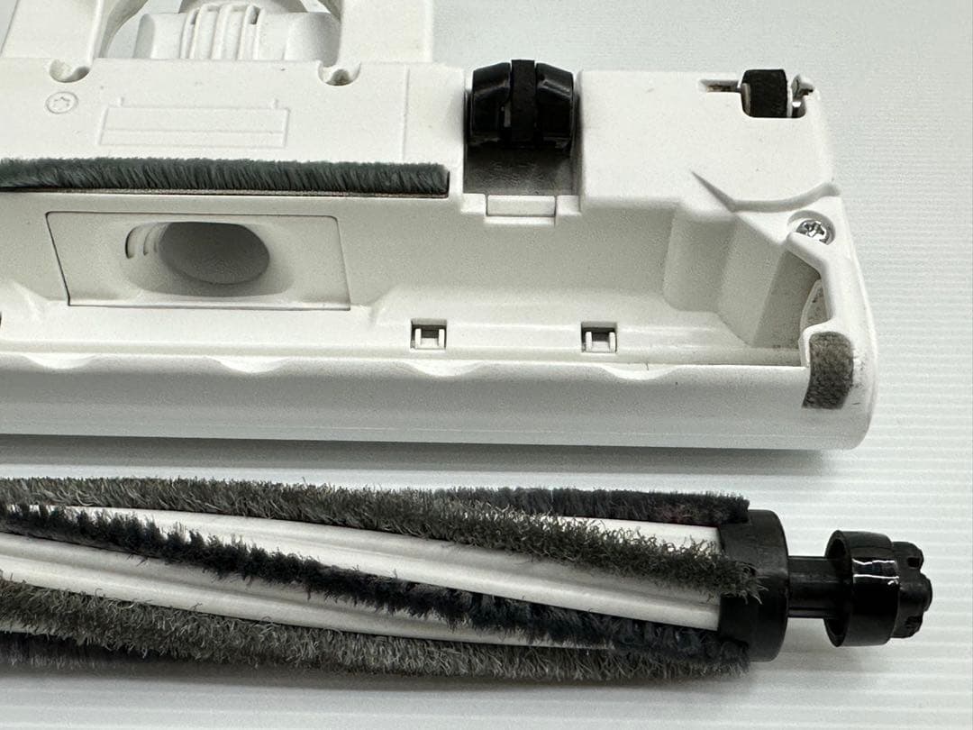 白　展示品　Panasonic 掃除機　ヘッド　回転ブラシ　MC-SB33J
