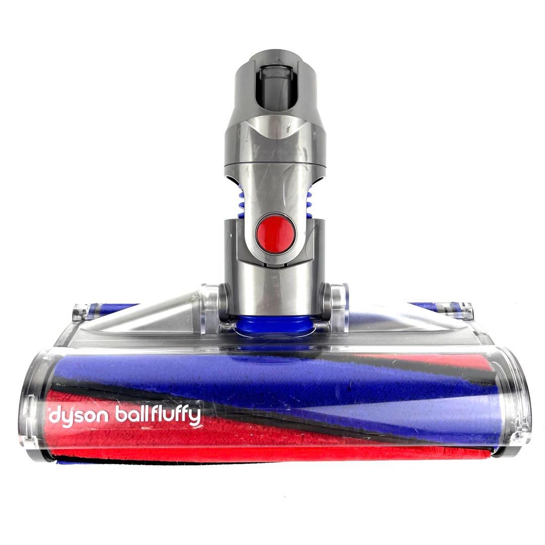 【分解洗浄】 Dyson[151868] CY24 CY25ヘッド　c94