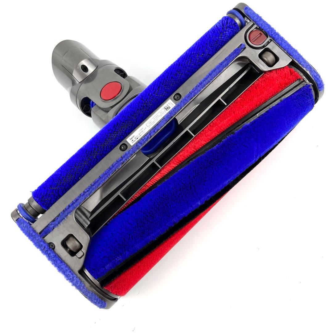 【分解洗浄】 Dyson[151868] CY24 CY25ヘッド　c94