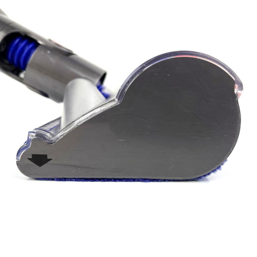 【分解洗浄】 Dyson[151868] CY24 CY25ヘッド　c94