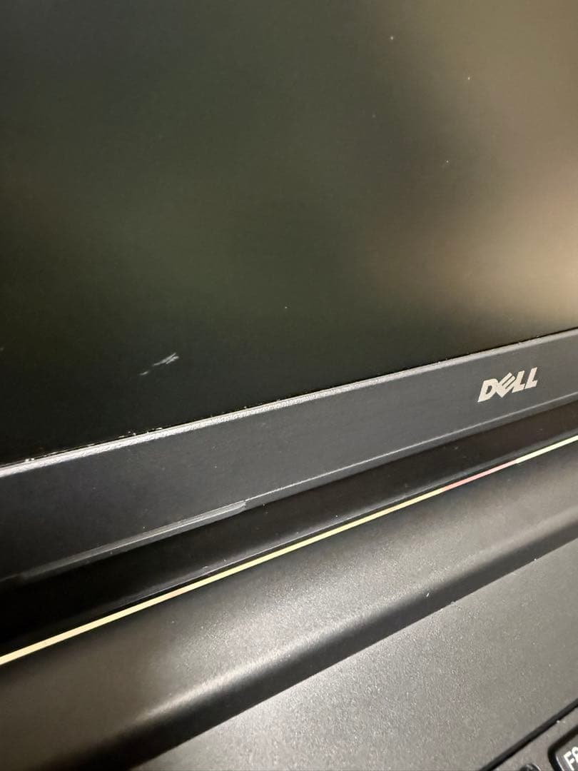 Dell ノートパソコン Latitude3570 i5/16GB/SSD1TB