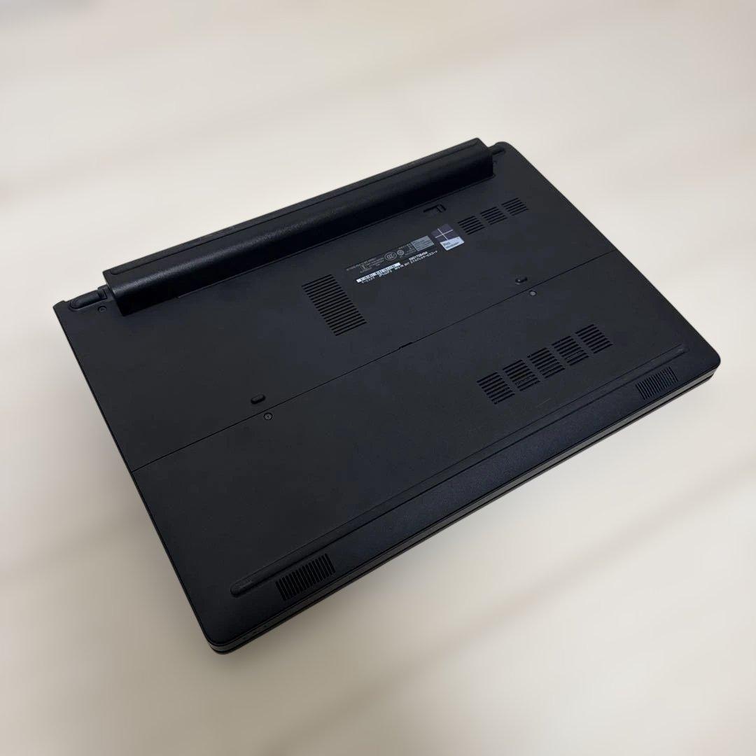 Dell ノートパソコン Latitude3570 i5/16GB/SSD1TB